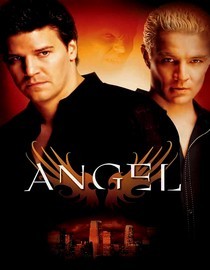 Angel: Season 5: You're Welcome