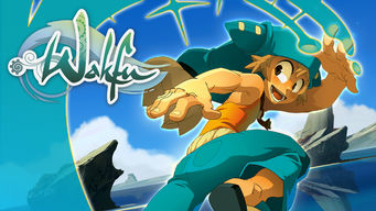 Wakfu