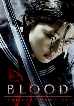 Blood: The Last Vampire
