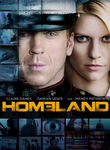 Homeland Poster