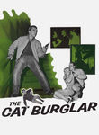 The Cat Burglar Poster