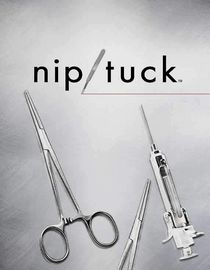 Nip/Tuck: Season 6: Hiro Yoshimura