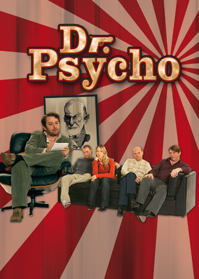 Dr. Psycho - Staffel 1