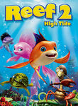 The Reef 2: High Tide Poster