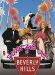 Down and Out in Beverly Hills Poster