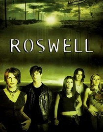Roswell: Season 1: Tess, Lies and Videotape