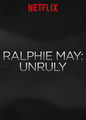 Ralphie May: Unruly | filmes-netflix.blogspot.com