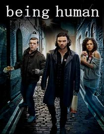 Being Human: Series 2: Episode 7