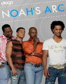 Noah's Arc: Season 2: Say It Loud