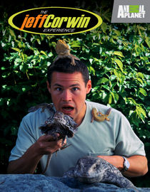 Jeff Corwin