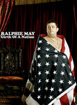 Ralphie May: Girth of a Nation Poster