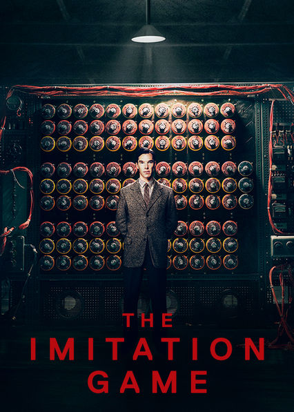 The Imitation Game