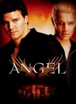 Angel: Season 4 Poster