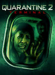 Quarantine 2: Terminal Poster