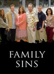 Family Sins Poster
