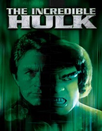 The Incredible Hulk: Season 2: Vendetta Road