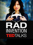 TEDTalks: Rad Invention Poster