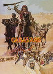 Caravans Poster