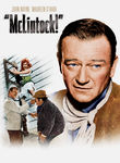 McLintock! Poster