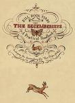 The Decemberists: A Practical Handbook Poster