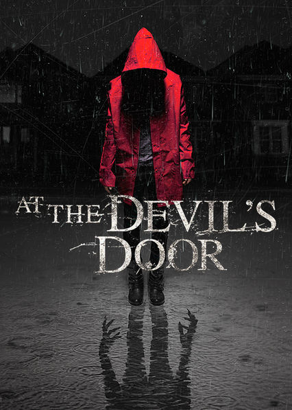 At The Devil’s Door