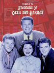 Selections from the Best of Ozzie & Harriet Poster