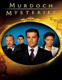 Murdoch Mysteries: Season 1: Bad Medicine