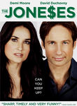 The Joneses (2009)