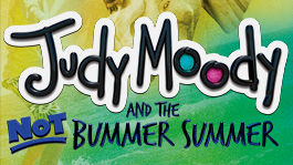 Judy Moody and the Not Bummer Summer | filmes-netflix.blogspot.com.br