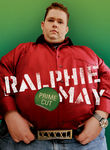 Ralphie May: Prime Cut Poster
