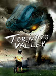 Tornado Valley Poster
