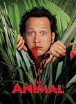 The Animal Poster