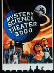 Mystery Science Theater 3000: The Movie Poster