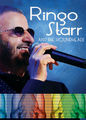 Ringo Starr and the Roundheads | filmes-netflix.blogspot.com
