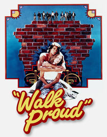 Walk Proud