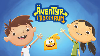 äventyr i tid och rum äventyr i tid och rum