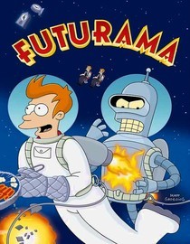 Futurama: Season 7: Holiday Spectacular