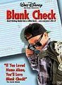 Blank Check | filmes-netflix.blogspot.com