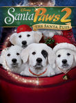 Santa Paws 2: The Santa Pups Poster