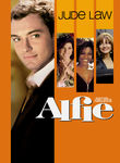 Alfie Poster