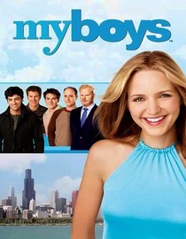 My Boys: Season 4: My Men