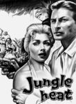 Jungle Heat Poster