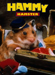 Hammy Hamster Poster