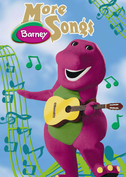 Barney: Happy Birthday Barney! 