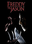 Freddy vs. Jason Poster