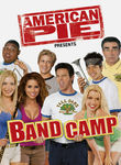 American Pie Presents: Band Camp Poster