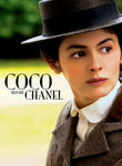 Coco Before Chanel Poster