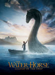 The Water Horse: Legend of the Deep Poster