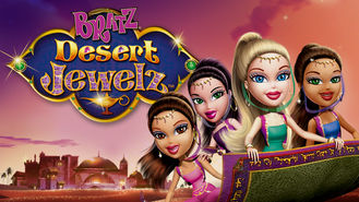 bratz desert jewelz cloe