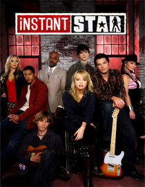 Instant Star: Season 1: All Apologies